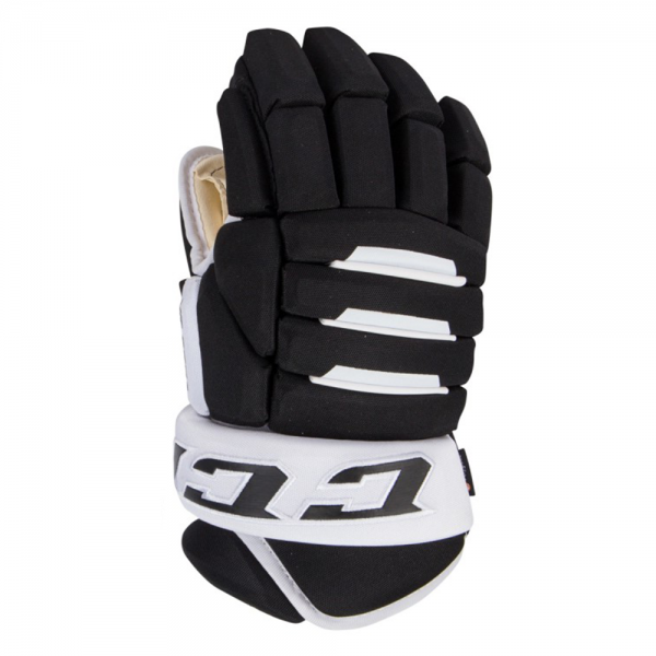 Перчатки игрока HG 4 ROLL PRO2 GLOVES SR BK/WH Перчатки игрока HG 4 ROLL PRO2 GLOVES SR BK/WH