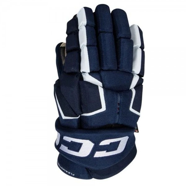 Перчатки игрока HG AS-V GLOVES JR NV/WH Перчатки игрока HG AS-V GLOVES JR NV/WH