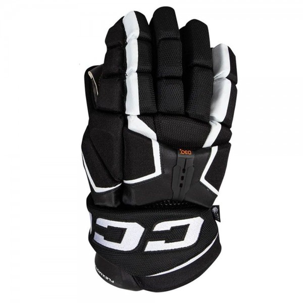 Перчатки игрока HG AS-V PRO GLOVES SR BK/WH Перчатки игрока HG AS-V PRO GLOVES SR BK/WH