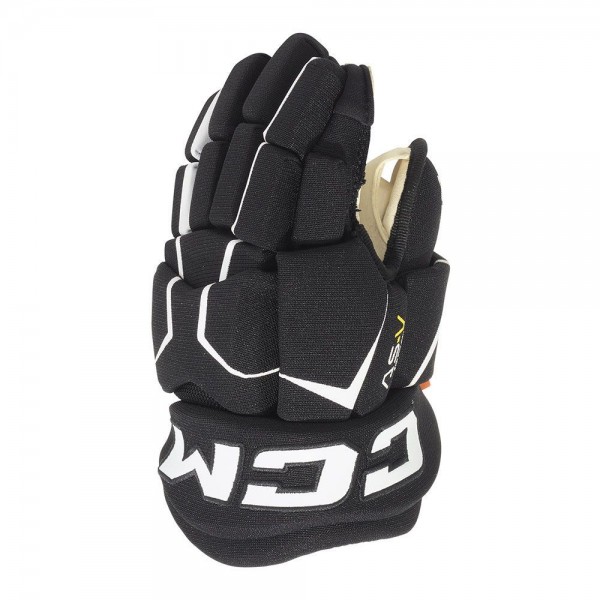 Перчатки игрока HG AS-V PRO GLOVES JR BK/WH Перчатки игрока HG AS-V PRO GLOVES JR BK/WH