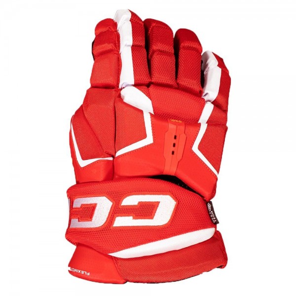 Перчатки игрока HG AS-V PRO GLOVES SR RD/WH Перчатки игрока HG AS-V PRO GLOVES SR RD/WH