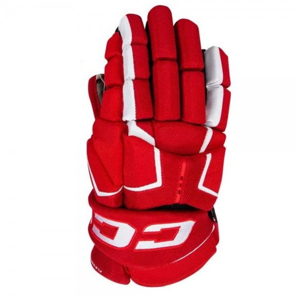 Перчатки игрока HG AS-V GLOVES SR RD/WH Перчатки игрока HG AS-V GLOVES SR RD/WH