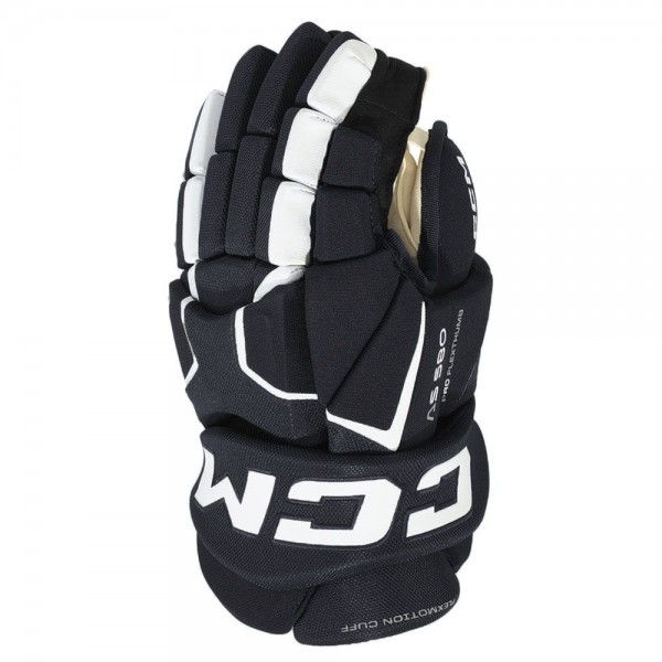 Перчатки игрока HG AS580 GLOVES SR BK/WH Перчатки игрока HG AS580 GLOVES SR BK/WH