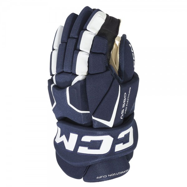 Перчатки игрока HG AS580 GLOVES JR NV/WH Перчатки игрока HG AS580 GLOVES JR NV/WH