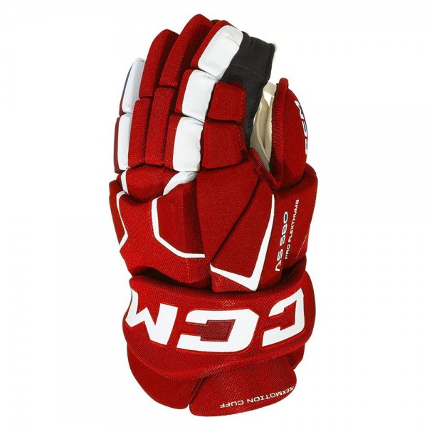 Перчатки игрока HG AS580 GLOVES JR RD/WH Перчатки игрока HG AS580 GLOVES JR RD/WH