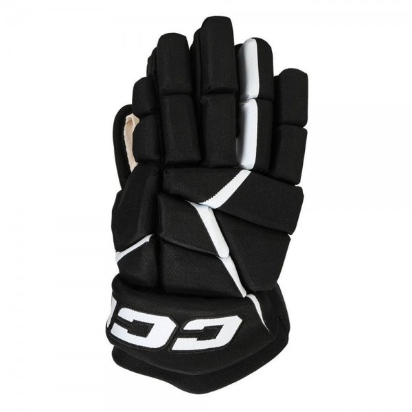 Перчатки игрока HG JETSPEED 680 SR BK/WH Перчатки игрока HG JETSPEED 680 SR BK/WH