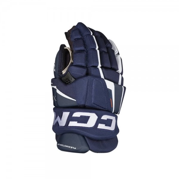 Перчатки игрока HG TACKS XF PRO JR NV/WH Перчатки игрока HG TACKS XF PRO JR NV/WH