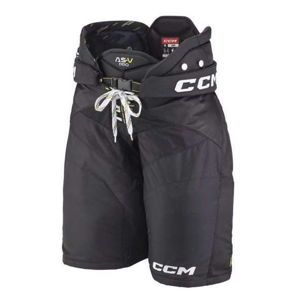 Шорты игрока HP AS-V PRO PANTS JR BK Шорты игрока HP AS-V PRO PANTS JR BK