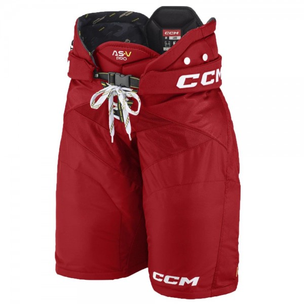 Шорты игрока HP AS-V PRO PANTS SR RD Шорты игрока HP AS-V PRO PANTS SR RD