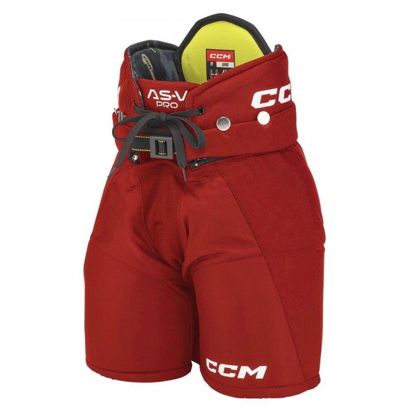 Шорты игрока HP AS-V PRO PANTS YT RD Шорты игрока HP AS-V PRO PANTS YT RD