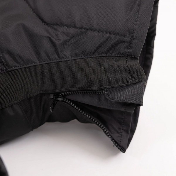 Шорты игрока HP AS580 PANTS SR BK Шорты игрока HP AS580 PANTS SR BK