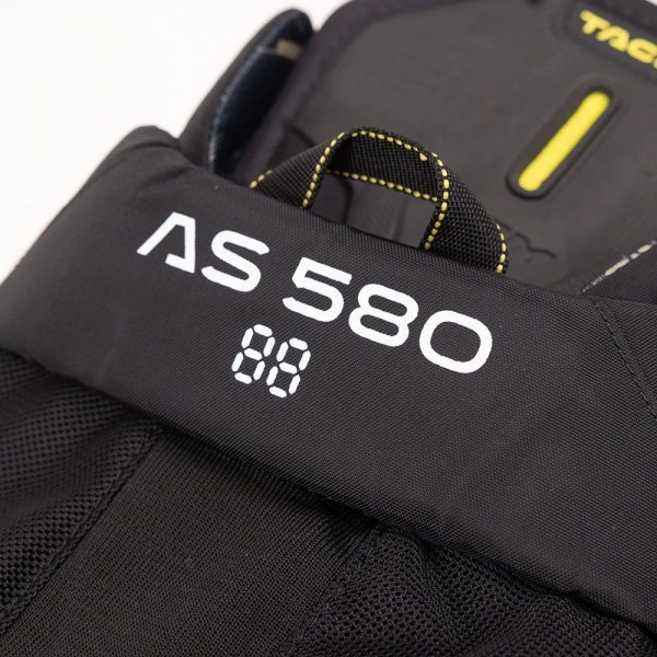Шорты игрока HP AS580 PANTS SR BK Шорты игрока HP AS580 PANTS SR BK