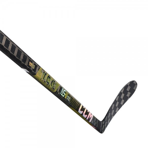Клюшка композитная HS TACKS AS-V PRO SR