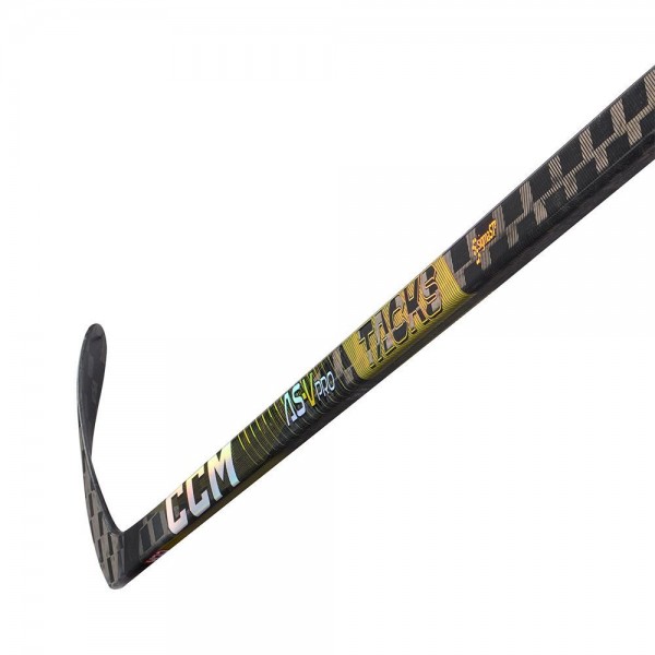 Клюшка композитная HS TACKS AS-V PRO SR