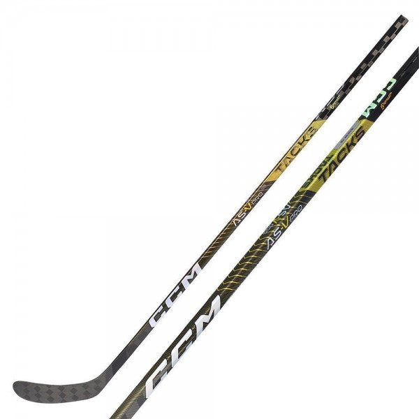 Клюшка композитная HS TACKS AS-V PRO SR