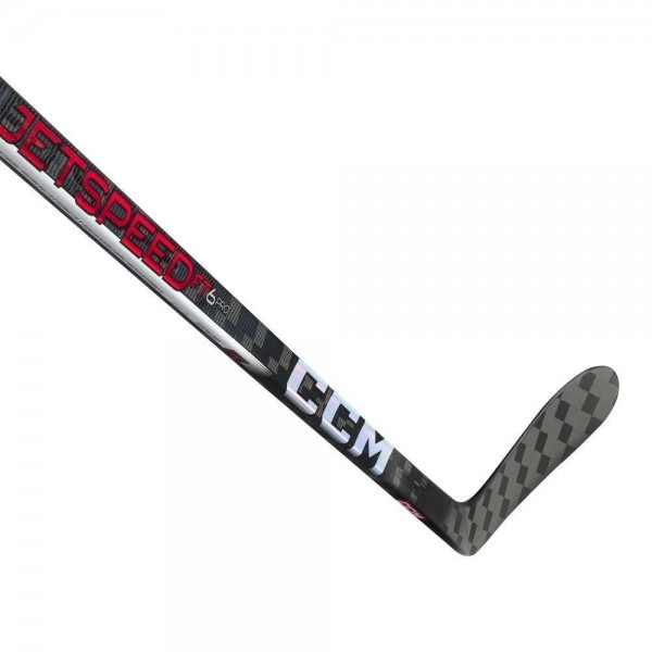 Клюшка композитная   HS JETSPEED FT6 PRO IN