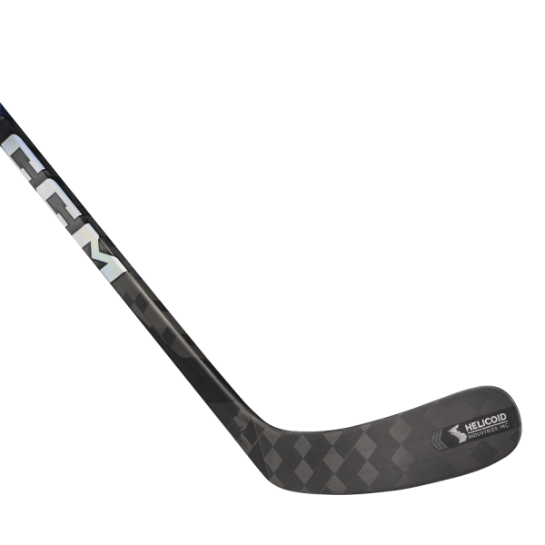 Клюшка композитная  HS JETSPEED FT7 PRO BLUE SR