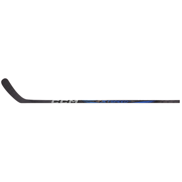 Клюшка композитная  HS JETSPEED FT7 PRO BLUE SR