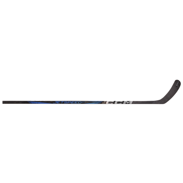 Клюшка композитная  HS JETSPEED FT7 PRO BLUE SR