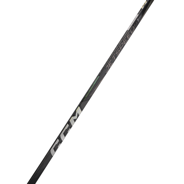 Клюшка композитная  HS JETSPEED FT7 PRO CHROME IN