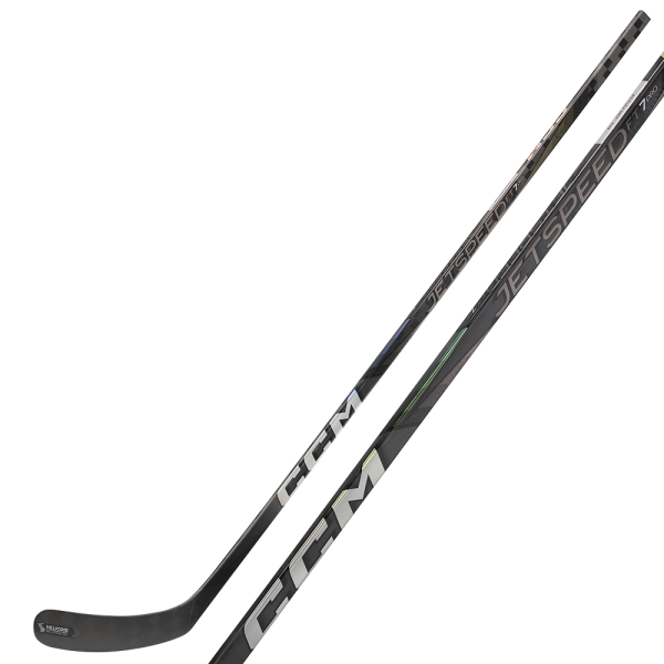 Клюшка композитная  HS JETSPEED FT7 PRO CHROME IN