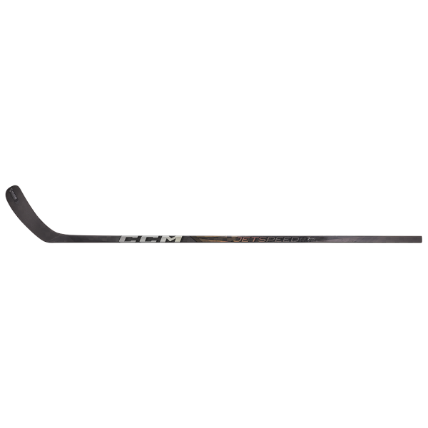 Клюшка композитная  HS JETSPEED FT7 PRO CHROME IN