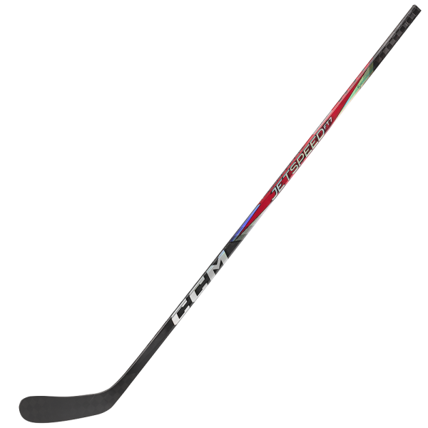Клюшка композитная HS JETSPEED FT7 SR Клюшка композитная HS JETSPEED FT7 SR