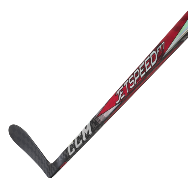 Клюшка композитная HS JETSPEED FT7 SR Клюшка композитная HS JETSPEED FT7 SR