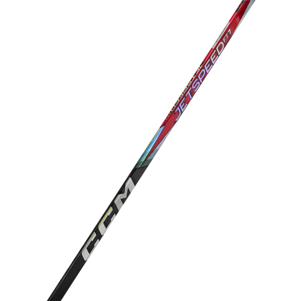 Клюшка композитная HS JETSPEED FT7 SR Клюшка композитная HS JETSPEED FT7 SR