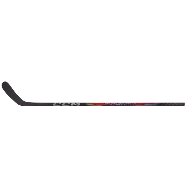 Клюшка композитная HS JETSPEED FT7 SR Клюшка композитная HS JETSPEED FT7 SR
