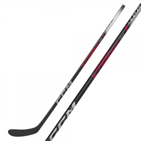 Клюшка композитная HS JETSPEED 660 SR Клюшка композитная HS JETSPEED 660 SR