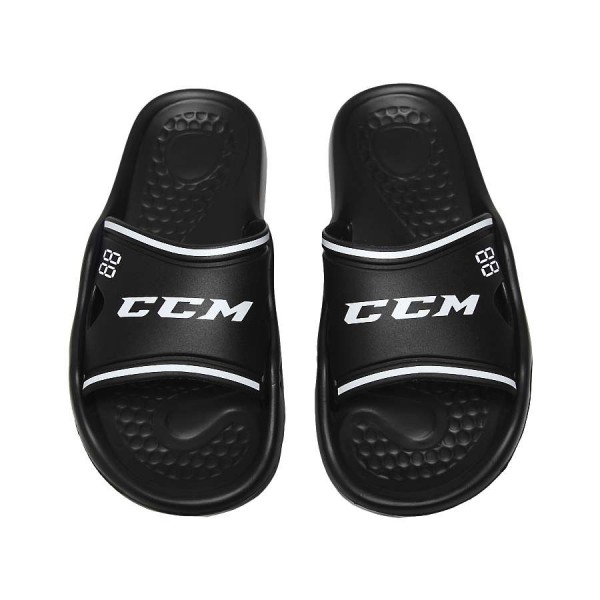 Сланцы CCM SHOWER SANDAL Bk Сланцы CCM SHOWER SANDAL Bk