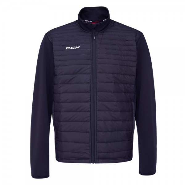 Куртка TEAM QUILTED JACKET AD NV Куртка TEAM QUILTED JACKET AD NV