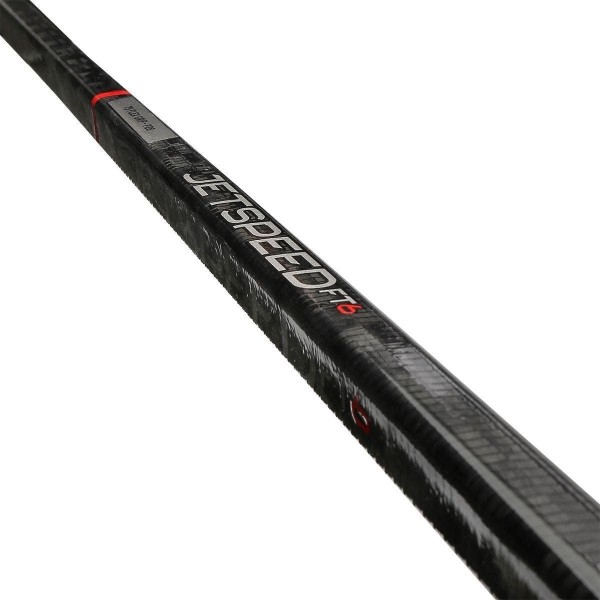 Клюшка композитная HS JETSPEED FT6 SR Клюшка композитная HS JETSPEED FT6 SR