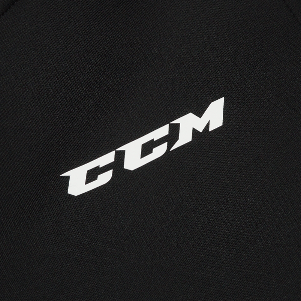 Джемпер Locker Room 1/4 ZIP Sr BK Джемпер Locker Room 1/4 ZIP Sr BK