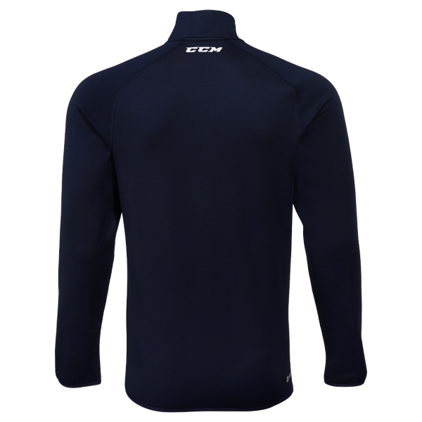 Джемпер Locker Room 1/4 ZIP Sr NV Джемпер Locker Room 1/4 ZIP Sr NV