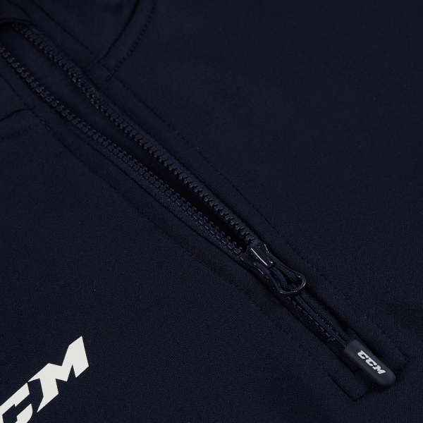 Джемпер Locker Room 1/4 ZIP Sr NV Джемпер Locker Room 1/4 ZIP Sr NV