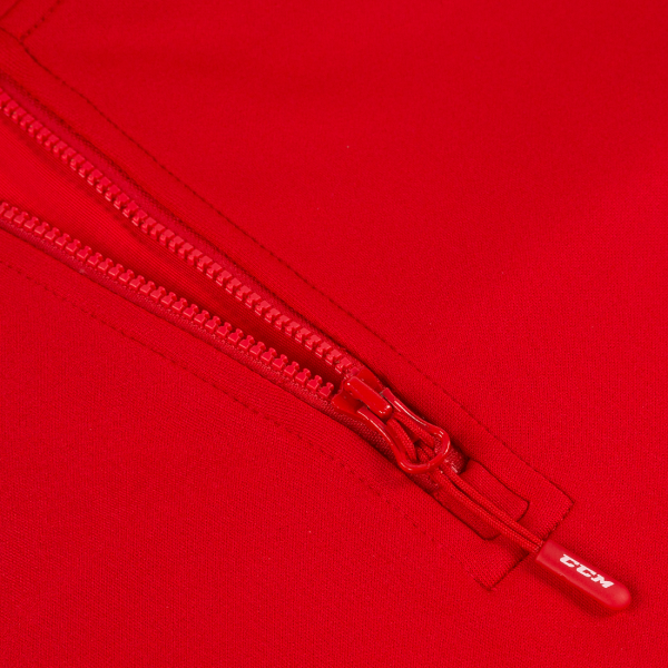 Джемпер Locker Room 1/4 ZIP Sr RD Джемпер Locker Room 1/4 ZIP Sr RD