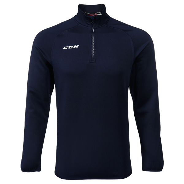 Джемпер Locker Room 1/4 ZIP Sr NV Джемпер Locker Room 1/4 ZIP Sr NV