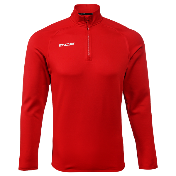 Джемпер Locker Room 1/4 ZIP Sr RD Джемпер Locker Room 1/4 ZIP Sr RD