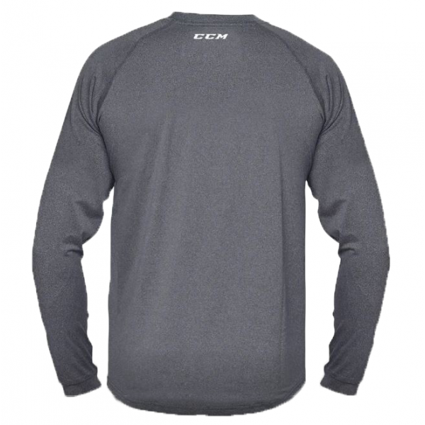 Термоболье джемпер муж. Perf Loose L/S Sr GR