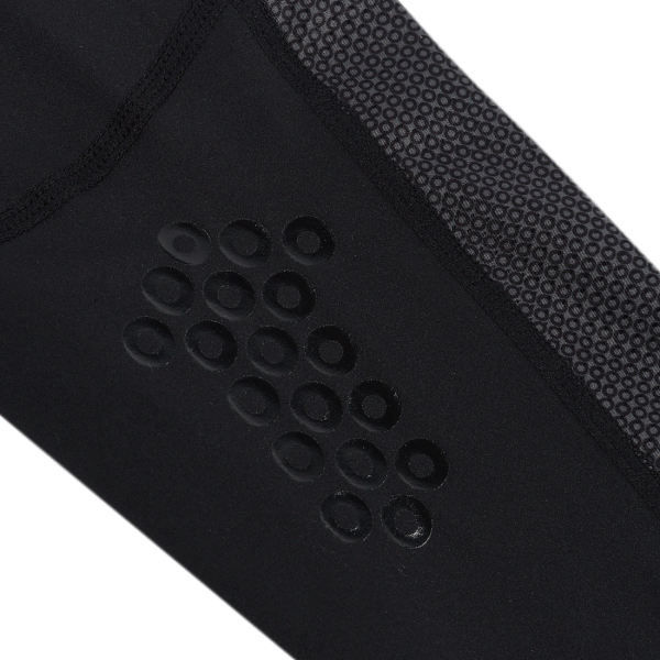 Термобелье джемпер дет. Compr L/S T Grip Jr BK