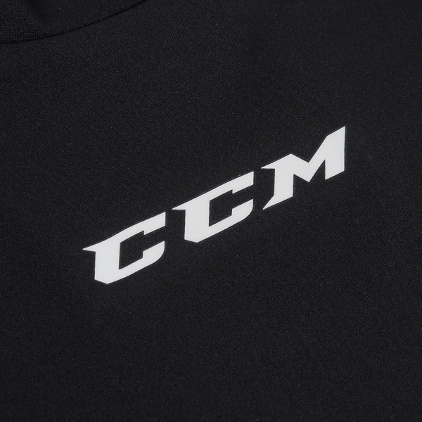 Термобелье футболка муж. Compr S/S Tee Sr BK