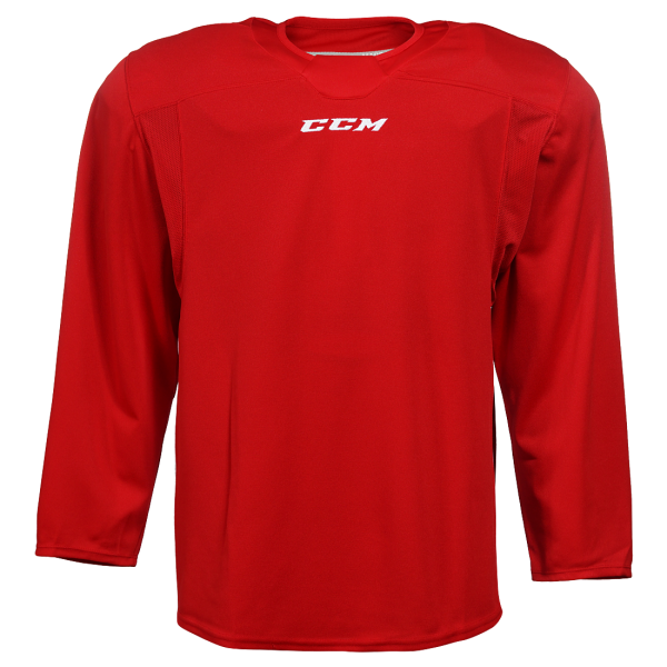 Форма хоккейная тренировочная 5000 PRACTICE JERSEY SR RED Форма хоккейная тренировочная 5000 PRACTICE JERSEY SR RED