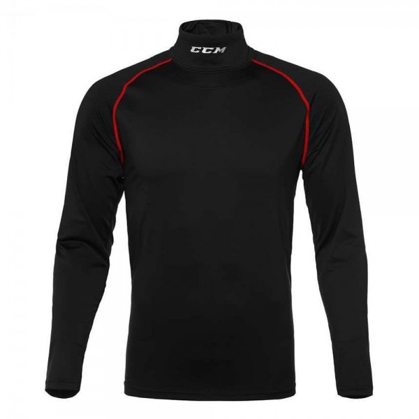 Термобелье джемпер NECK GUARD SHIRT SR BK Термобелье джемпер NECK GUARD SHIRT SR BK