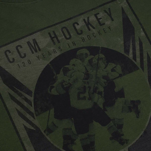 Футболка NOSTALGIA POSTER L/S TEE SR Poison Ivy
