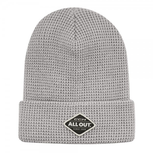 Шапка OUTDOOR WAFFLE BEANIE AD SWEET CONCRETE Шапка OUTDOOR WAFFLE BEANIE AD SWEET CONCRETE