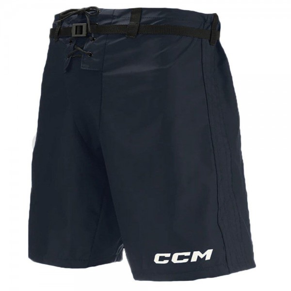 Чехол на шорты PP25G GOALIE COVER PANT SR BK Чехол на шорты PP25G GOALIE COVER PANT SR BK