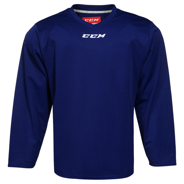 Форма хоккейная тренировочная 5000 PRACTICE JERSEY JR ROYAL Форма хоккейная тренировочная 5000 PRACTICE JERSEY JR ROYAL