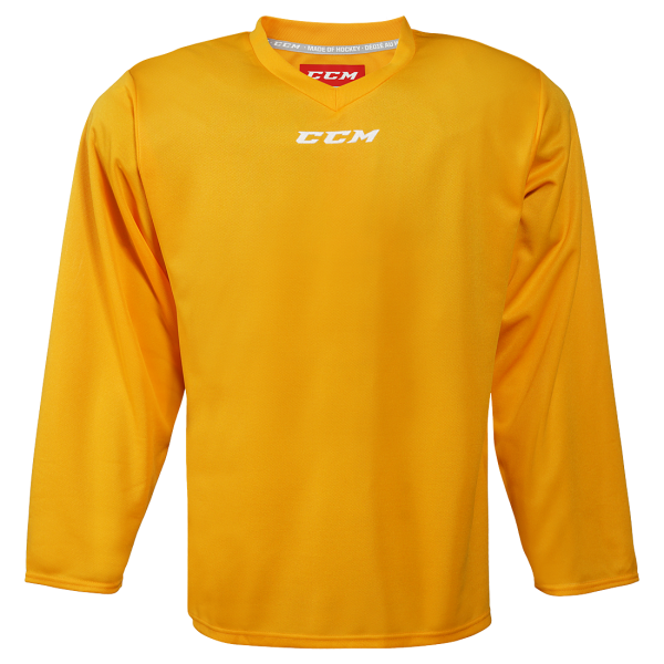 Форма хоккейная тренировочная 5000 PRACTICE JERSEY JR SUNFLOWER Форма хоккейная тренировочная 5000 PRACTICE JERSEY JR SUNFLOWER